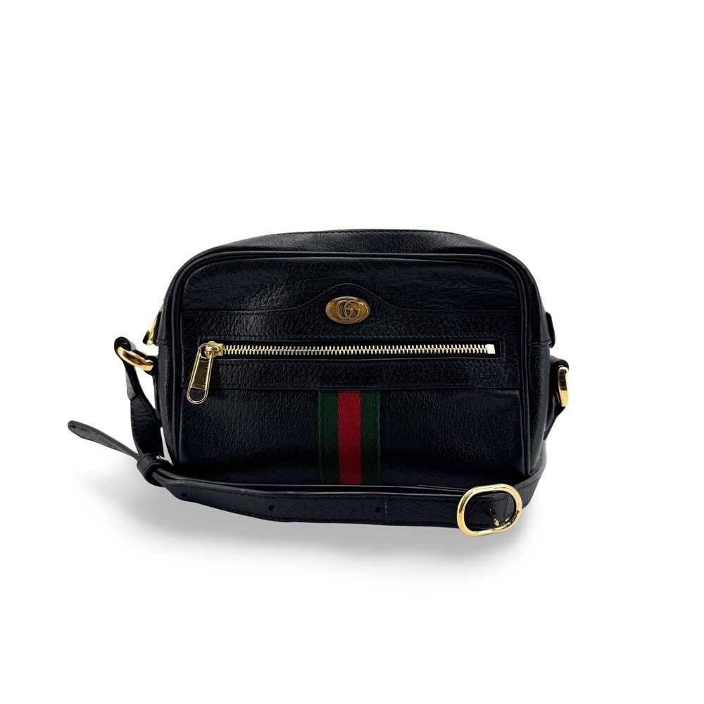 Gucci Ophidia Suede